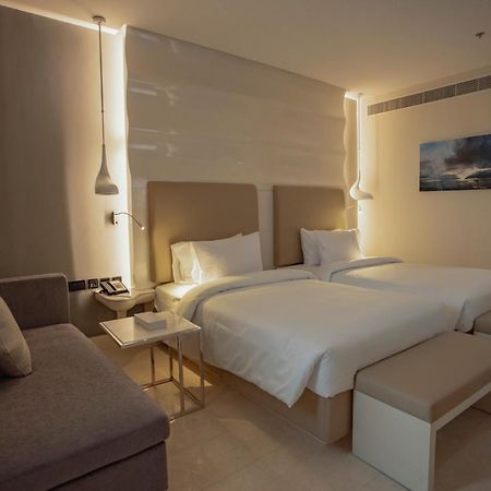 Alberni Jabal Hafeet Hotel Al Aïn Extérieur photo