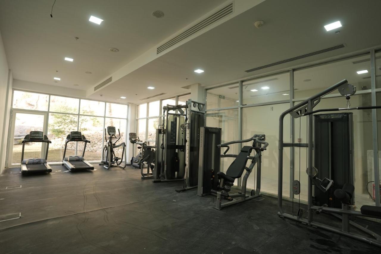 Alberni Jabal Hafeet Hotel Al Aïn Extérieur photo