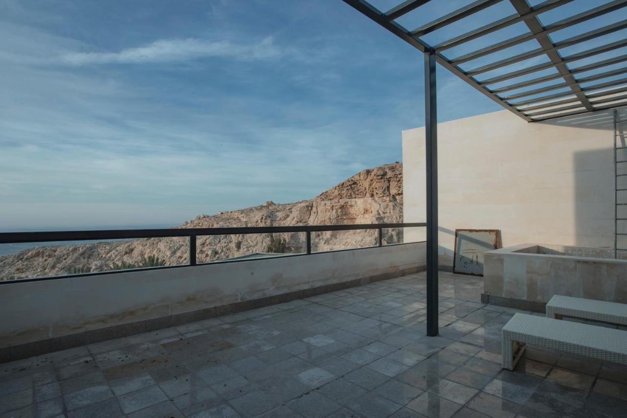 Alberni Jabal Hafeet Hotel Al Aïn Extérieur photo