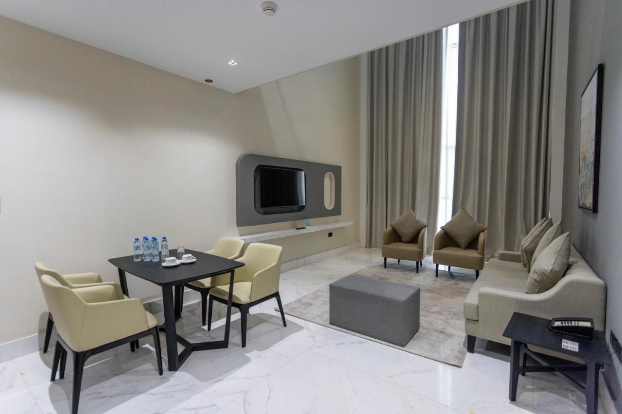 Alberni Jabal Hafeet Hotel Al Aïn Extérieur photo