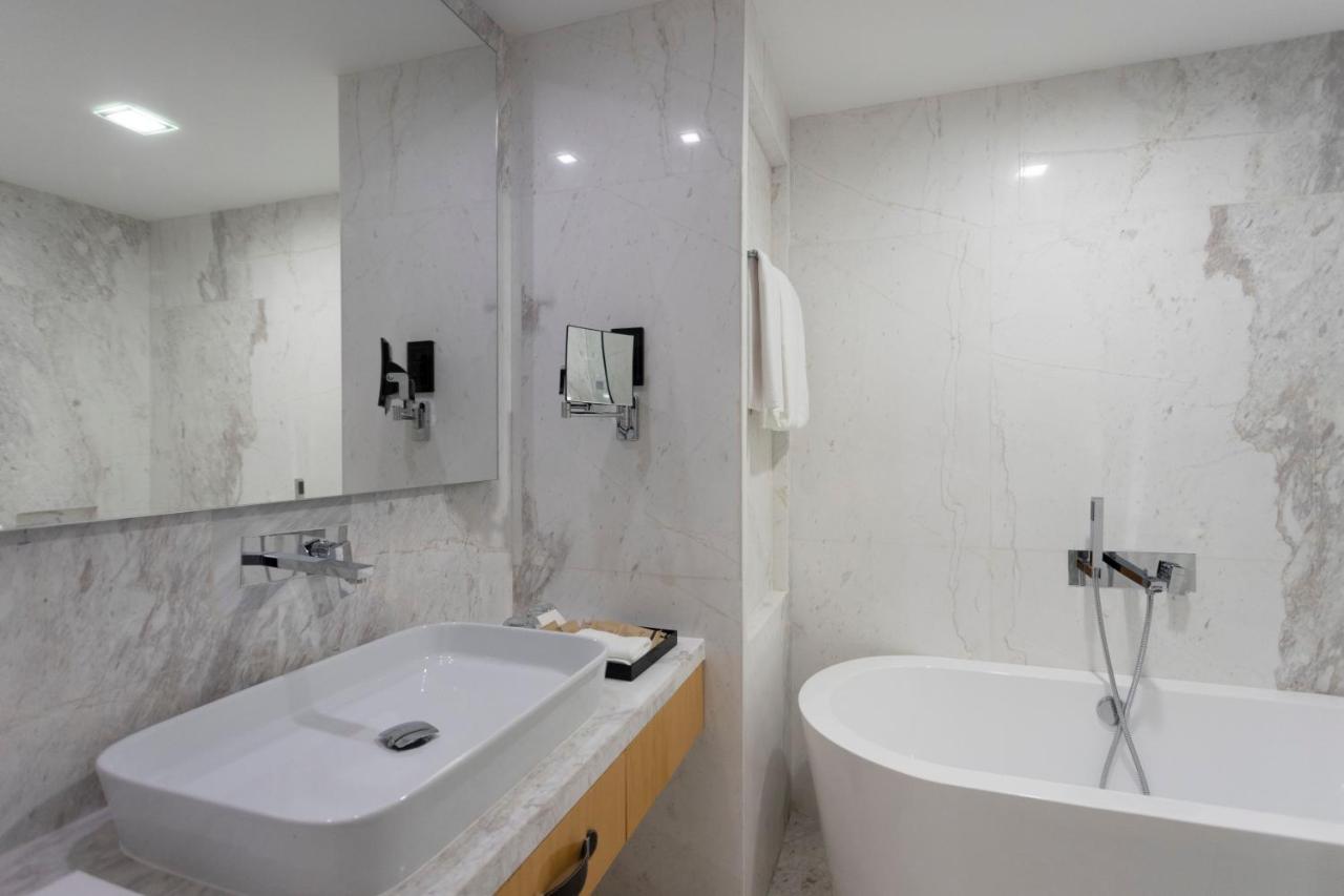 Alberni Jabal Hafeet Hotel Al Aïn Extérieur photo