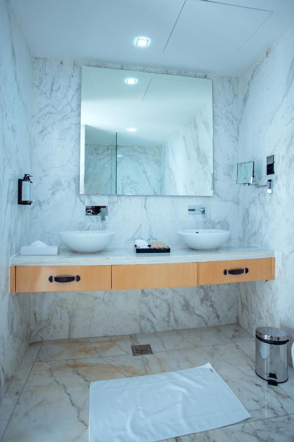 Alberni Jabal Hafeet Hotel Al Aïn Extérieur photo