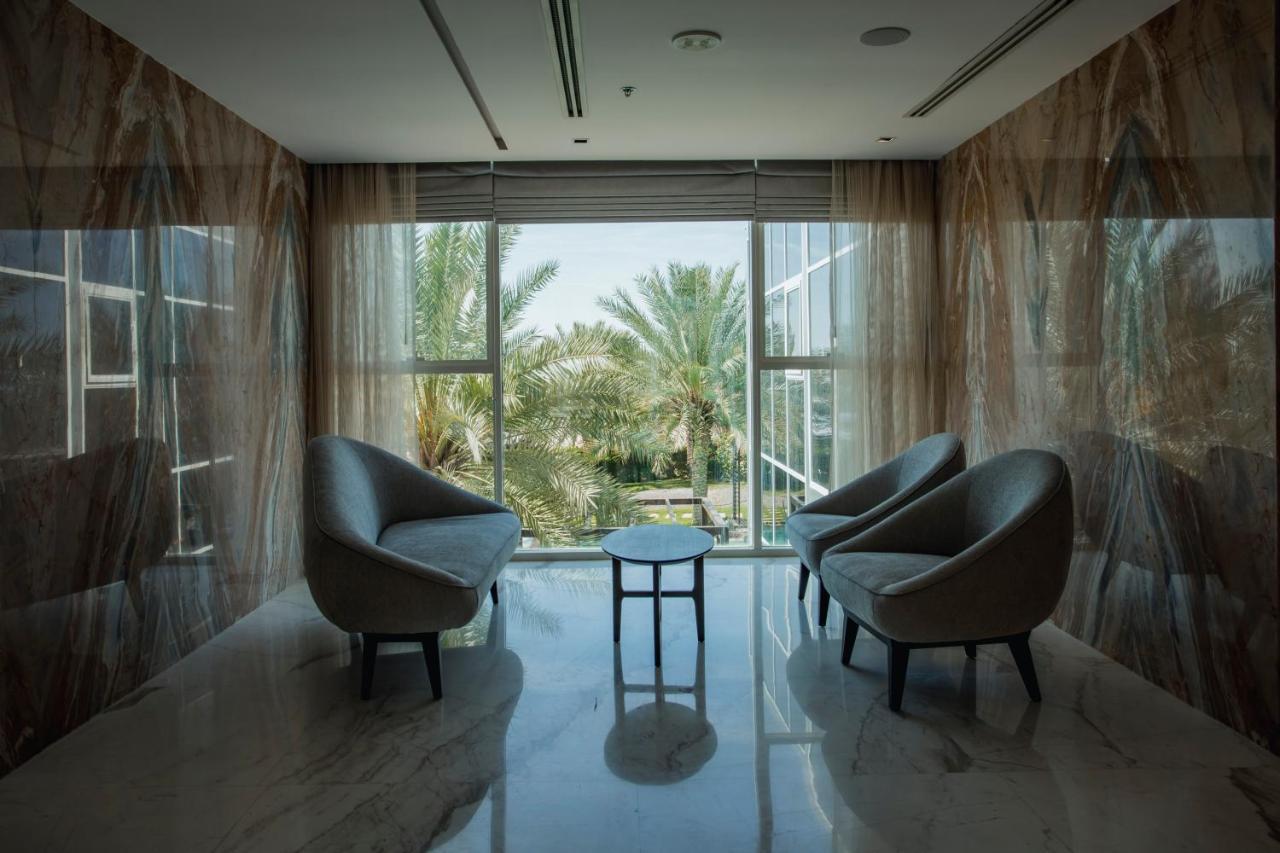 Alberni Jabal Hafeet Hotel Al Aïn Extérieur photo