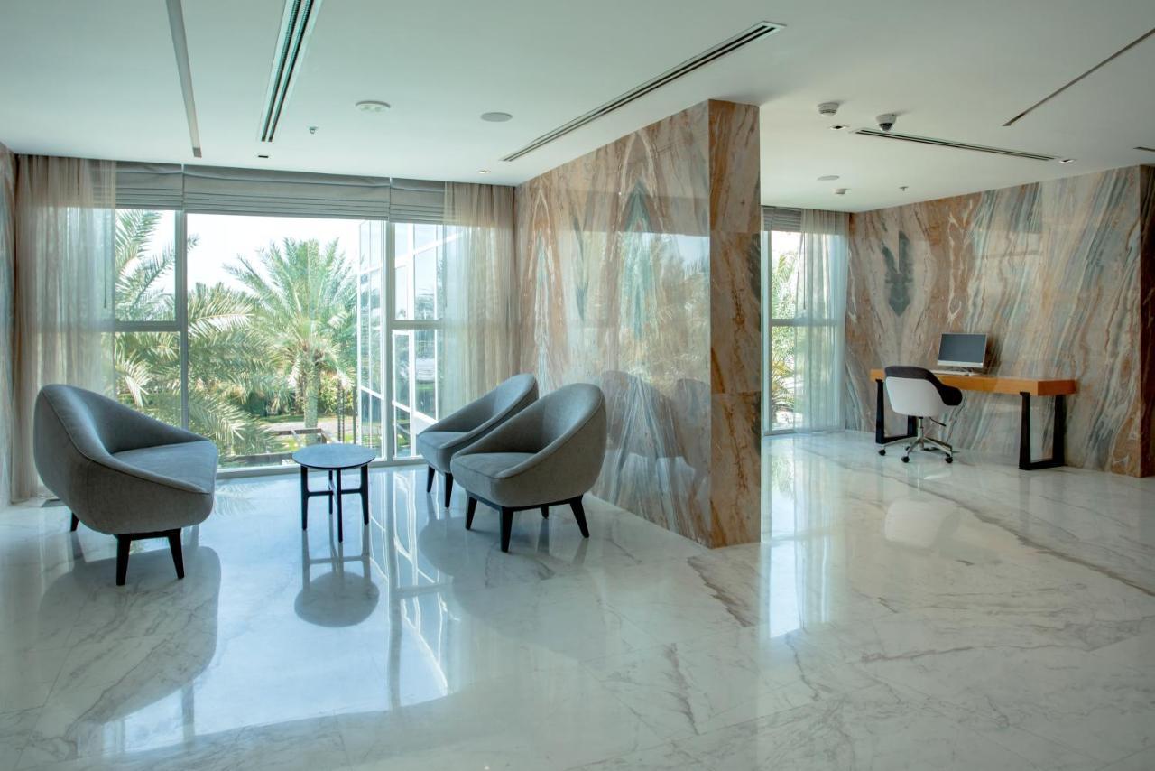 Alberni Jabal Hafeet Hotel Al Aïn Extérieur photo