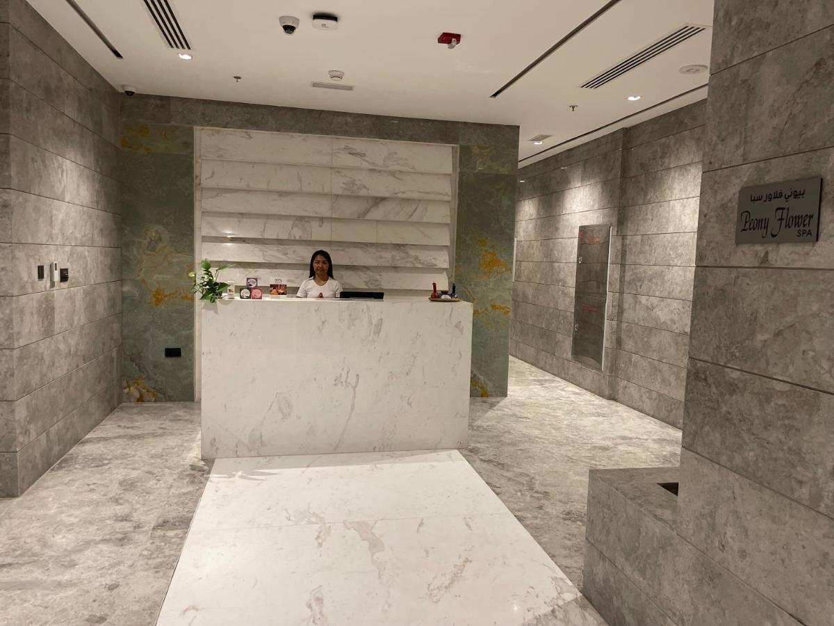 Alberni Jabal Hafeet Hotel Al Aïn Extérieur photo