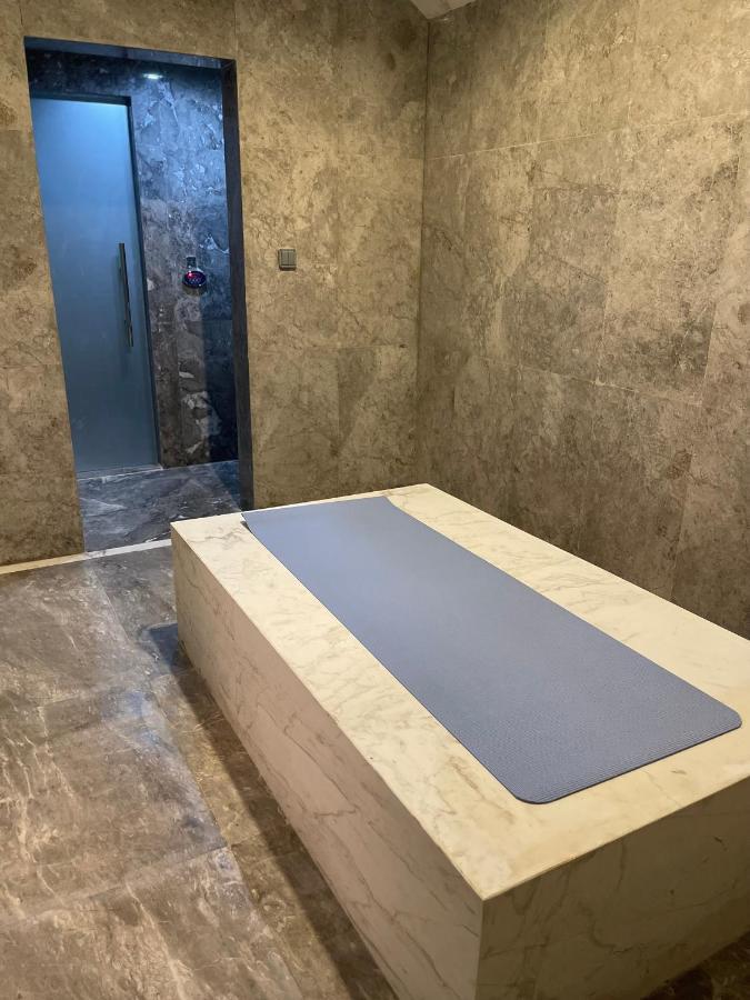 Alberni Jabal Hafeet Hotel Al Aïn Extérieur photo